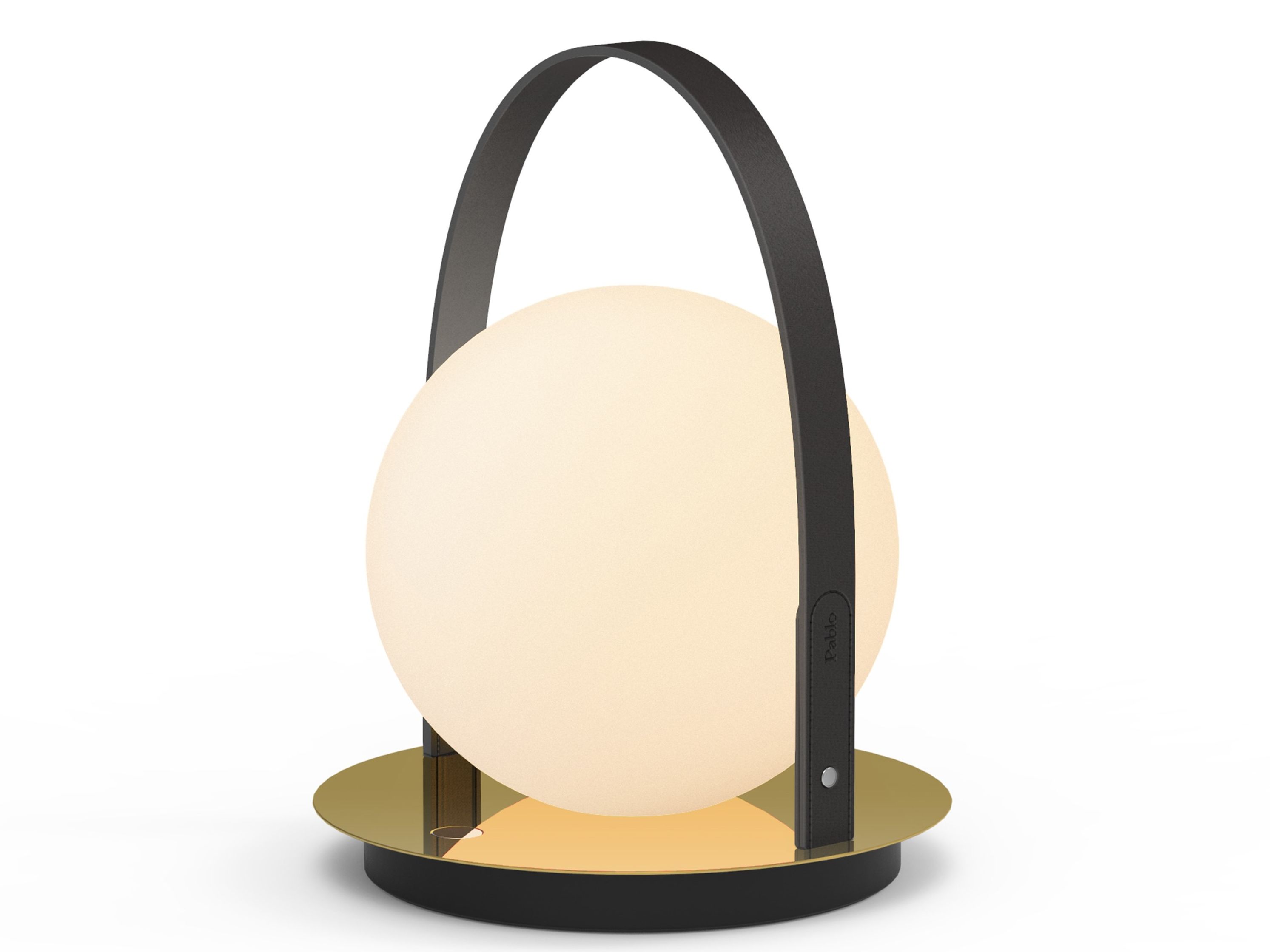 Перезаряжаемая светодиодная настольная лампа с диммером Pablo Designs Бола ARCH-00137813 - Вид №32