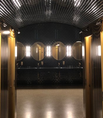 T33 Аксессуары vola  - Вид №157