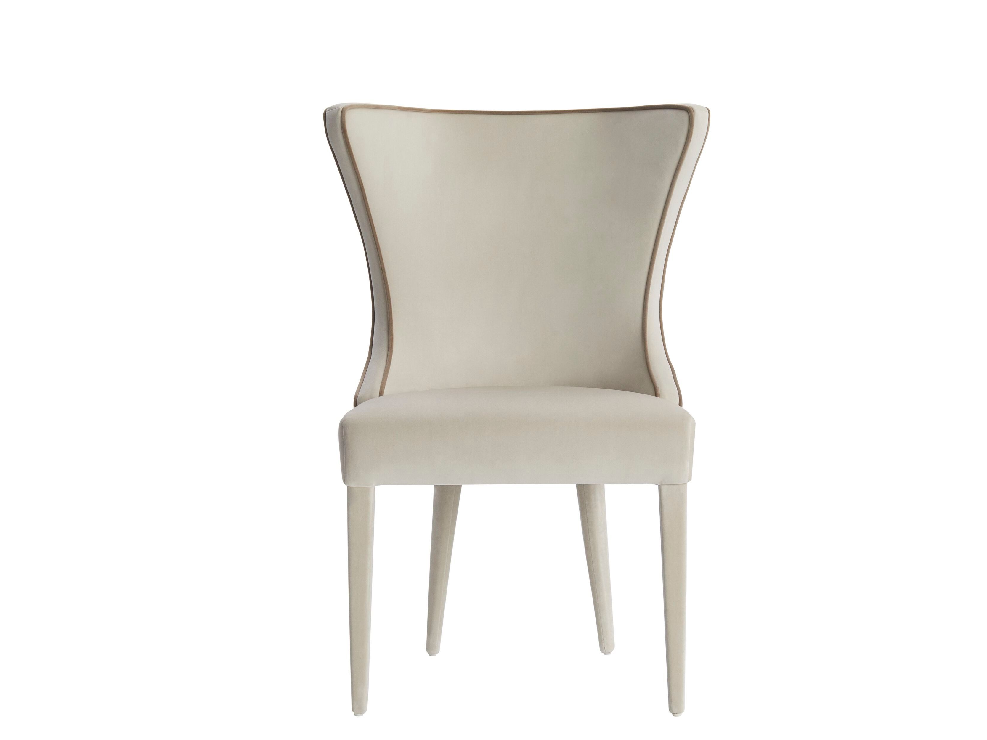 Мягкий стул из ткани Casa Magna VENTURA ARCH-00066774 - Вид №1