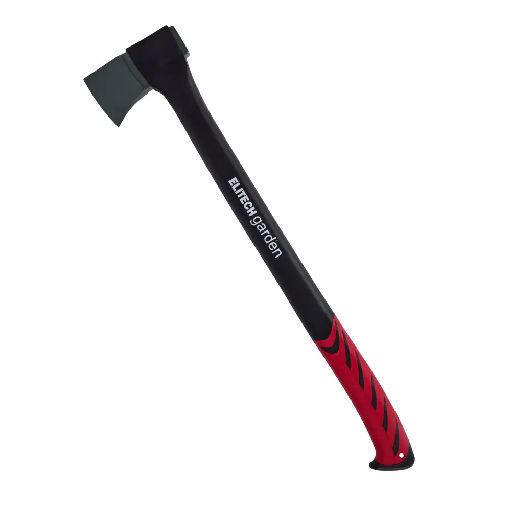 Топор Elitech Garden CA1500 для колки дров 1.5 кг 89404724 STLM-1574472