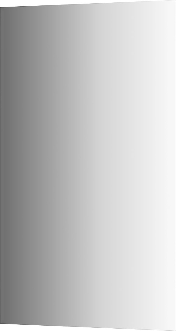 BY 0941 Зеркало с фацетом 15 mm EVOFORM Comfort