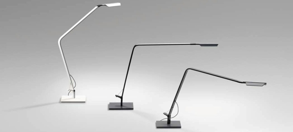 005071 Настольная лампа Vibia Flex - Вид №2