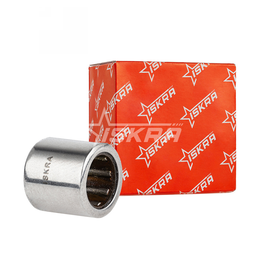 IS783 Обгонная муфта HF0812 ISKRA  - Вид №1