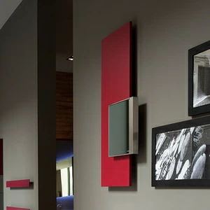 Зеркало SOTTOQUADRO-D Antonio Lupi SOTTOQUADRO с подсветкой