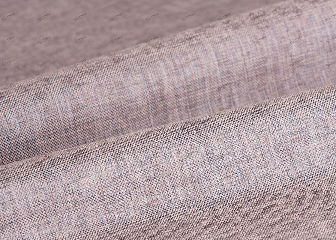 COLORISTICA target-soft-col-012 Ткань мебельная  Рогожка  NEWTarget 