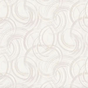 Обои флизелиновые Vog Collection Dekart 3 бежевые-серые 1.06 м VV72626-14