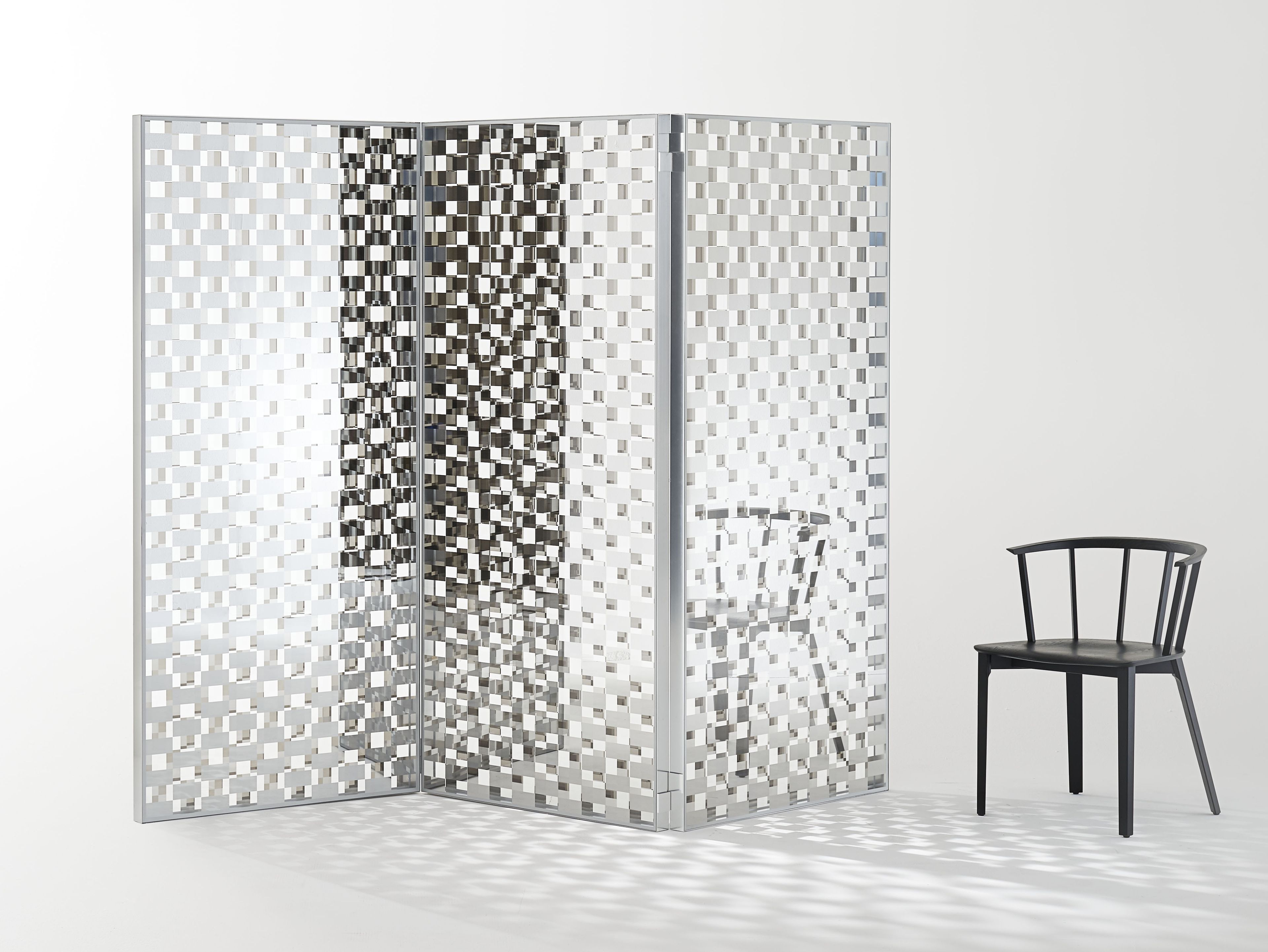 Кристалл экран Glas Italia Фрагмент ARCH-00095645