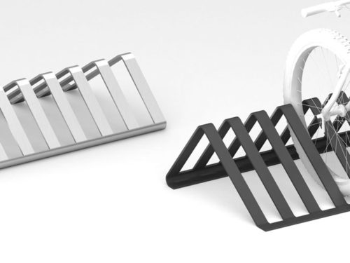 Pitagora Details Lab23 Велосипедные стойки 