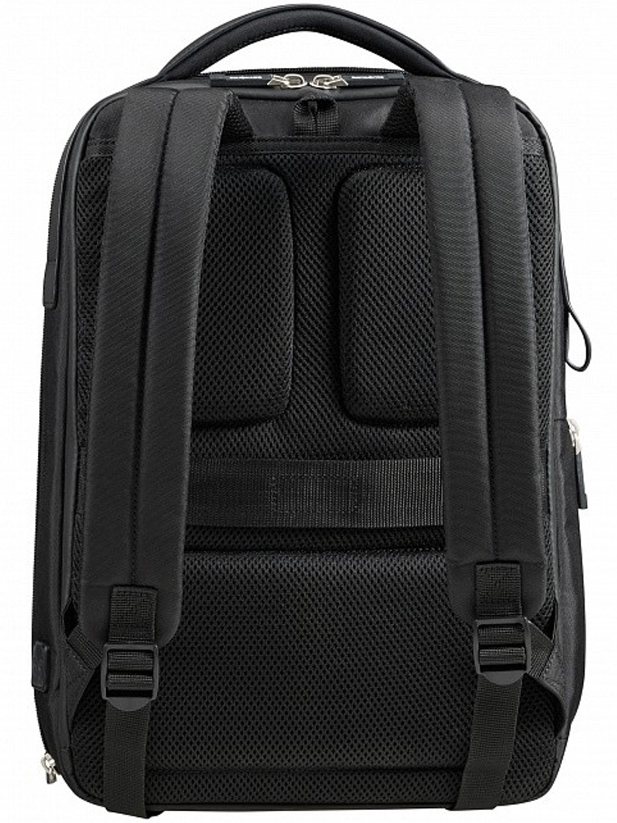 KF2-09005 Рюкзак для ноутбука KF2*005 Laptop Backpack 17.3 Samsonite Litepoint  - Вид №2