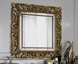 Зеркало  MIRANDOLA M2054/S