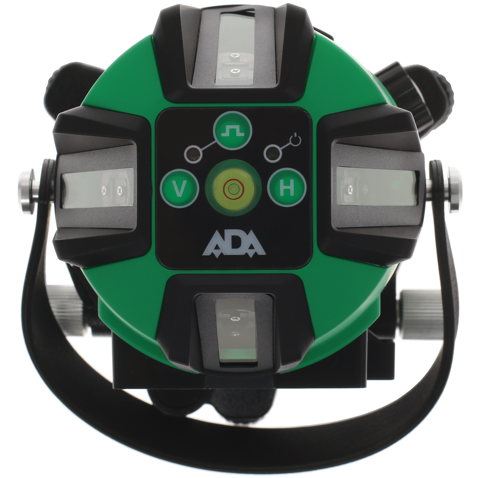 Лазерный нивелир ADA 3D Liner 4V Green 1303874 STDN-0044938 - Вид №4