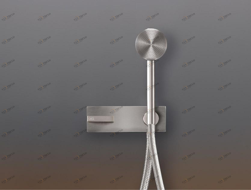 Ceadesign Настенный прогрессивный смеситель для ванны / душа Bar Bar 32 y