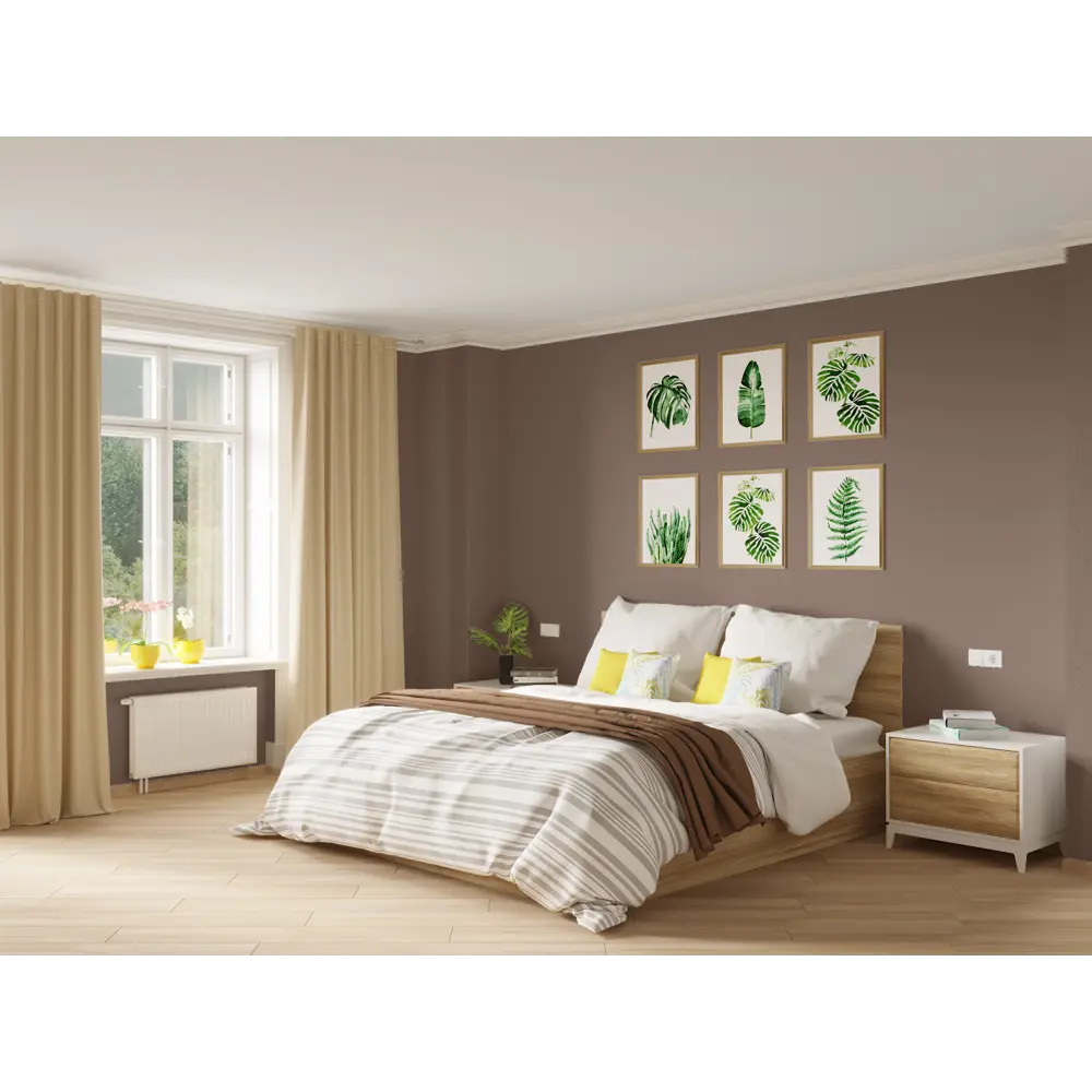 Тестер Primalex Inspiro 40 мл Кофе пралине STLM-2172184 - Вид №5