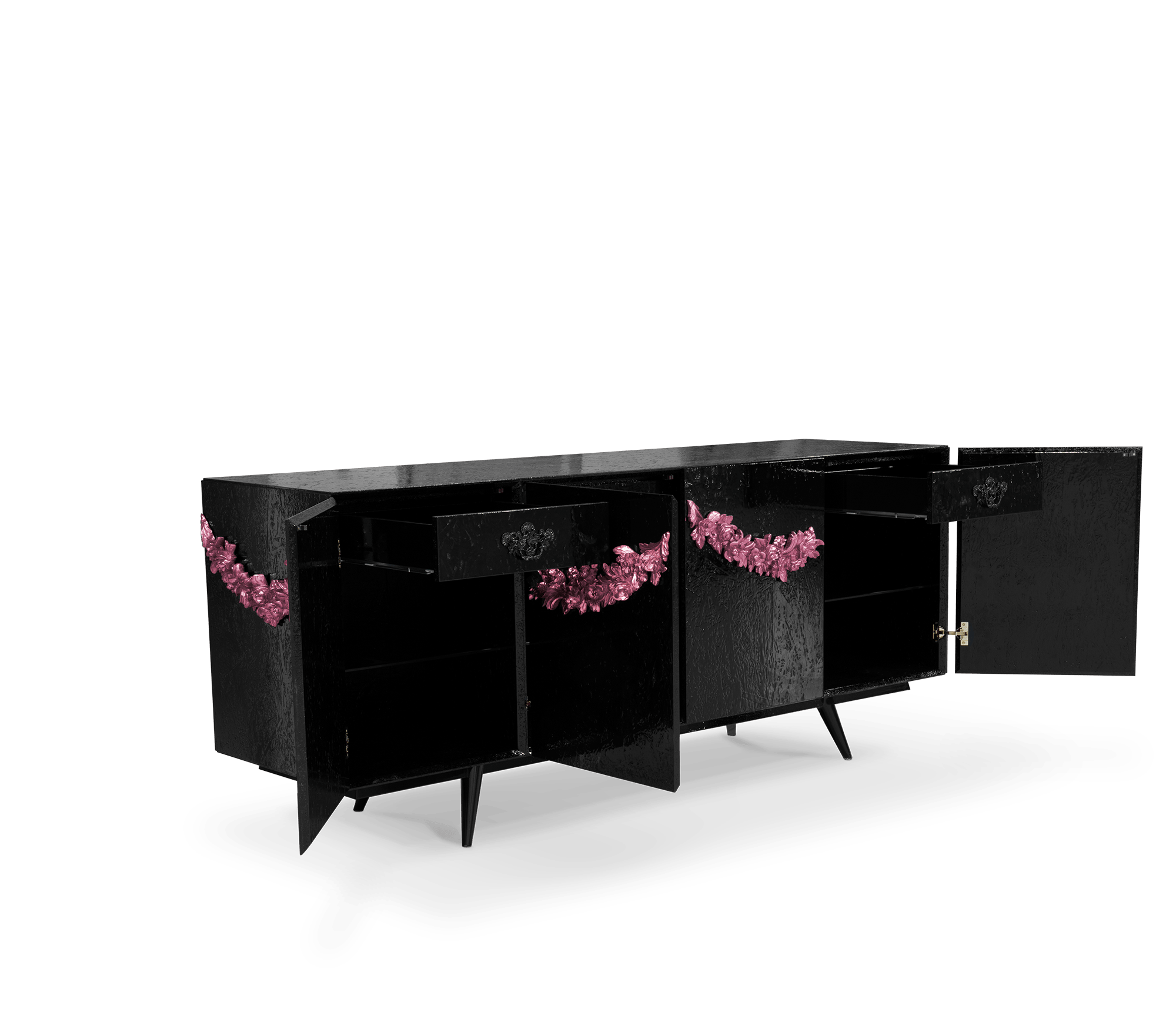 0-309 Буфет Majestic  Boca Do Lobo  - Вид №16