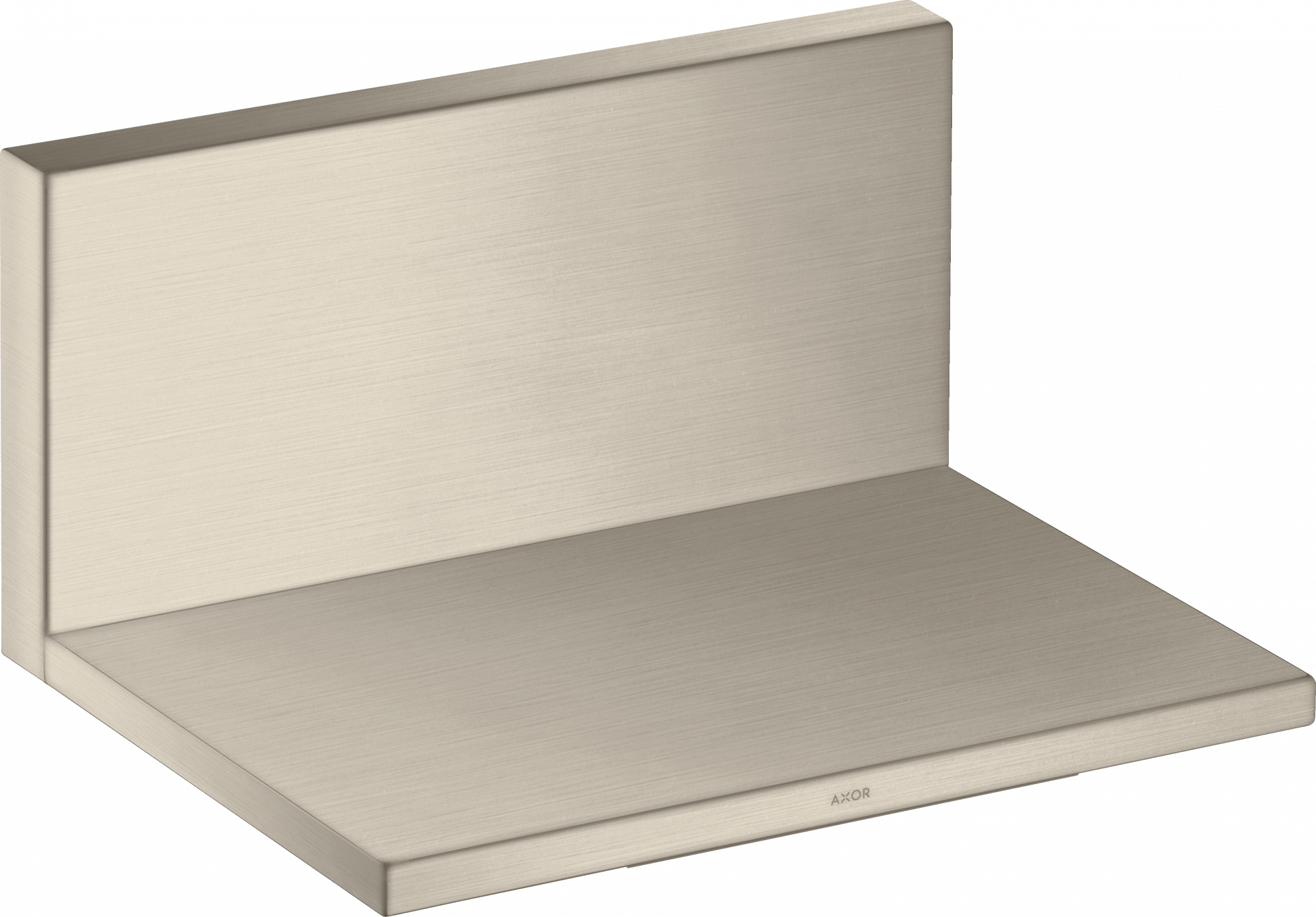 10942820 Излив 240/120 для скрытого монтажа AXOR SHOWERSOLUTIONS