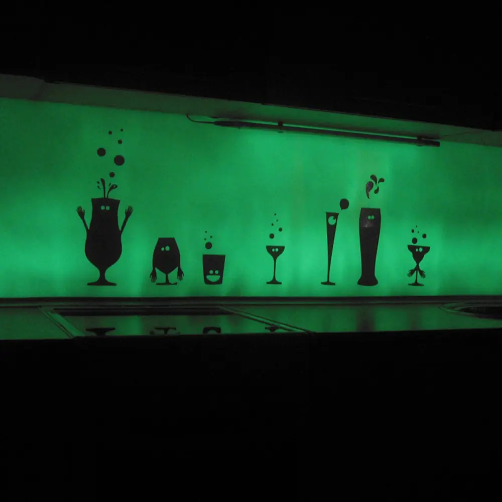 NEVEL SILVER Люминесцентный лак для интерьера с эффектом свечения 82296383 STLM-0024134 - Вид №3