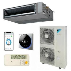 Daikin FDA125A / RZQG125L9V