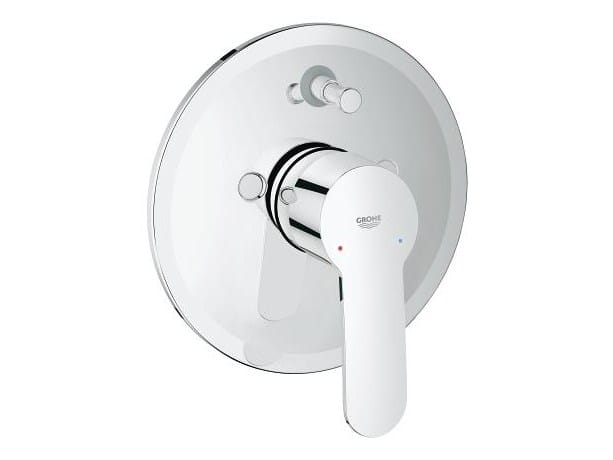 Однорычажный смеситель для ванны/душа с переключателем Grohe Eurostyle Cosmopolitan ARCH-00110603
