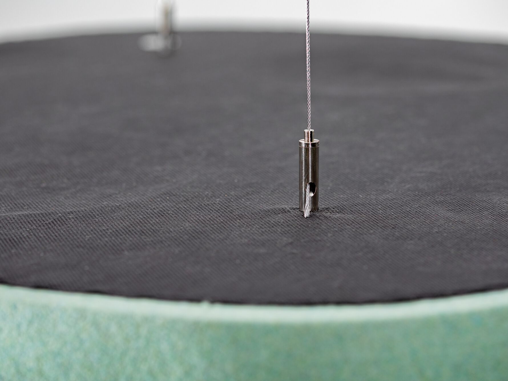 Ткань акустическая панель BuzziSpace BuzziPebl ARCH-00111725 - Вид №10