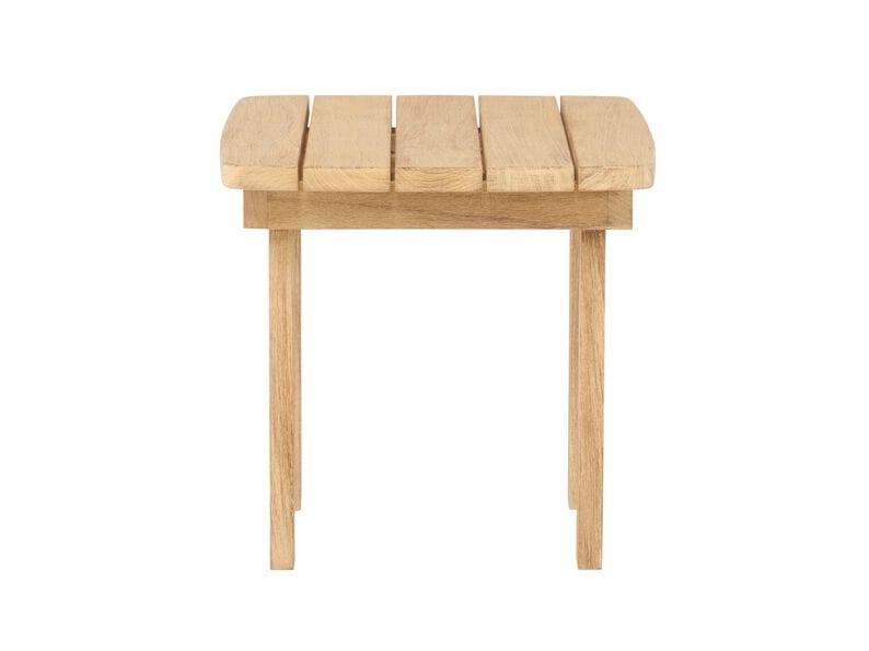 Прямоугольный садовый стол из тикового дерева Il Giardino di Legno сказки ARCH-00131146