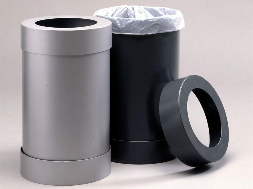 Nola Industrier Мусорный ящик / контейнер для листового металла sun-id-1372515 - Вид №2