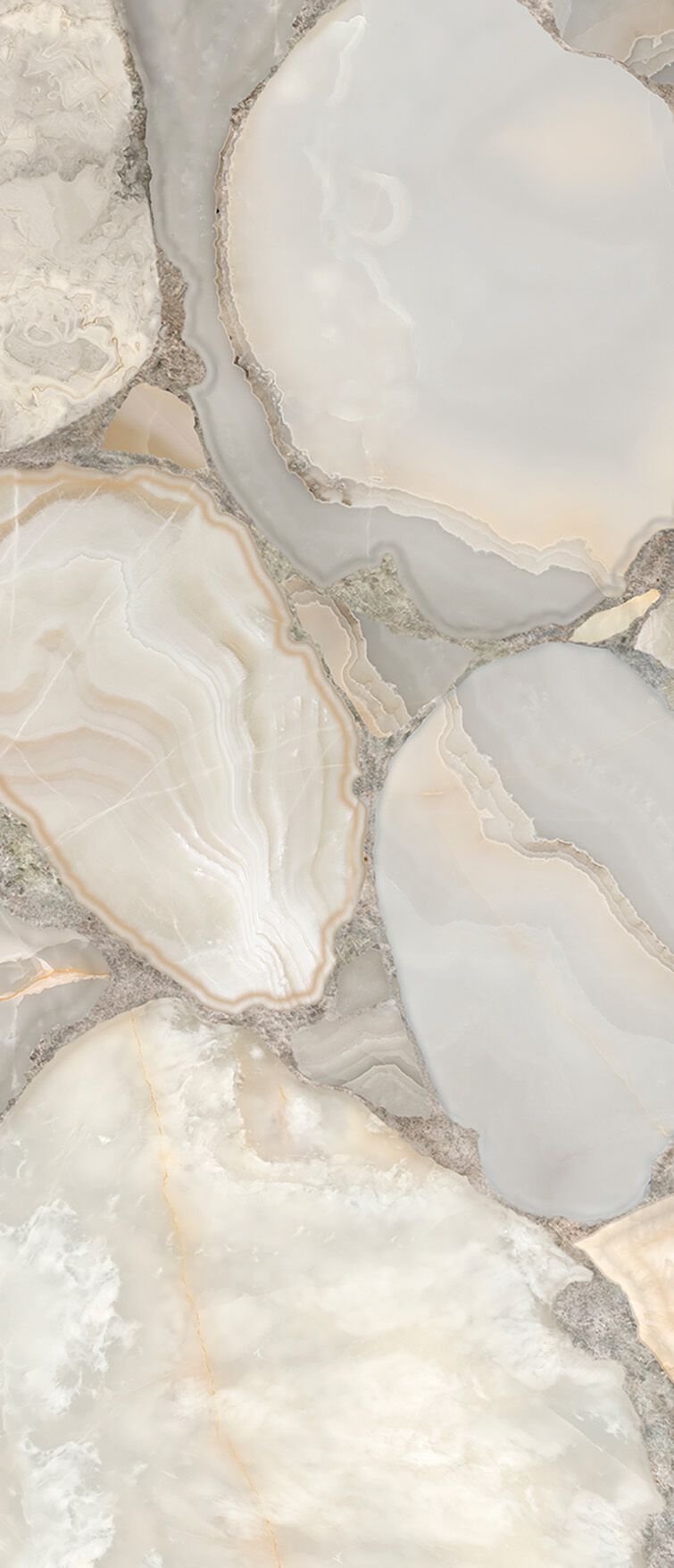 Керамогранит MILLE997 WallTiles ARCH-00013991