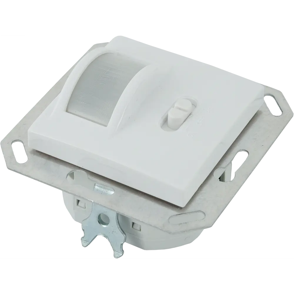 Датчик движения Duwi Victoria встраиваемый с двумя накладками 82112760 STLM-0019362 - Вид №2