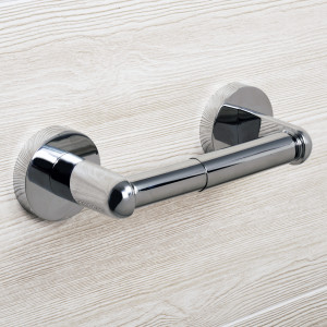 K-6222 Rhein Держатель туалетной бумаги WasserKRAFT Rhein K-6200