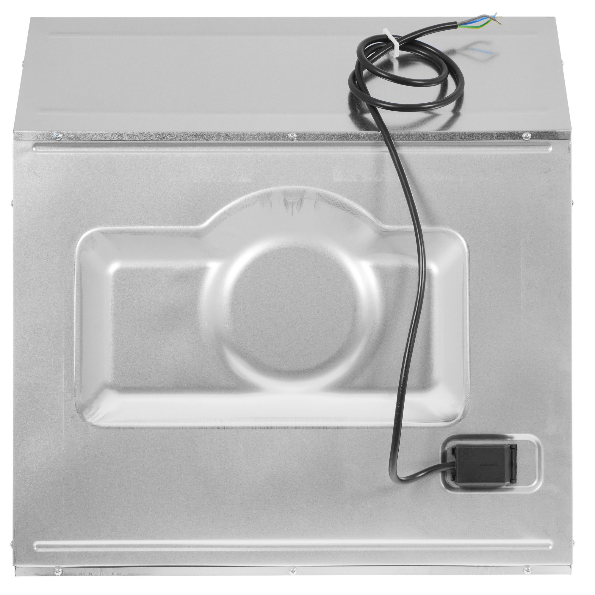 5361661 Электрический духовой шкаф KRONA SERA 60 BL/BL черный KRONA1 STDN-0148601 - Вид №8