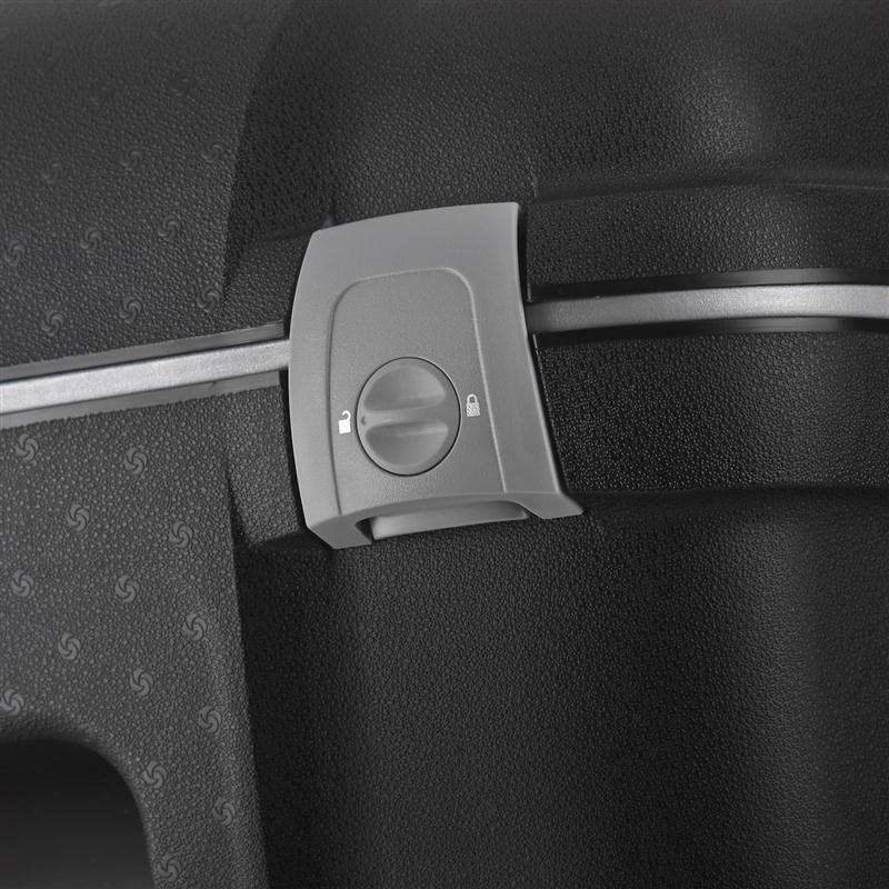 D18-11071 Чемодан D18*071 Upright 71 Samsonite Aeris - Вид №4