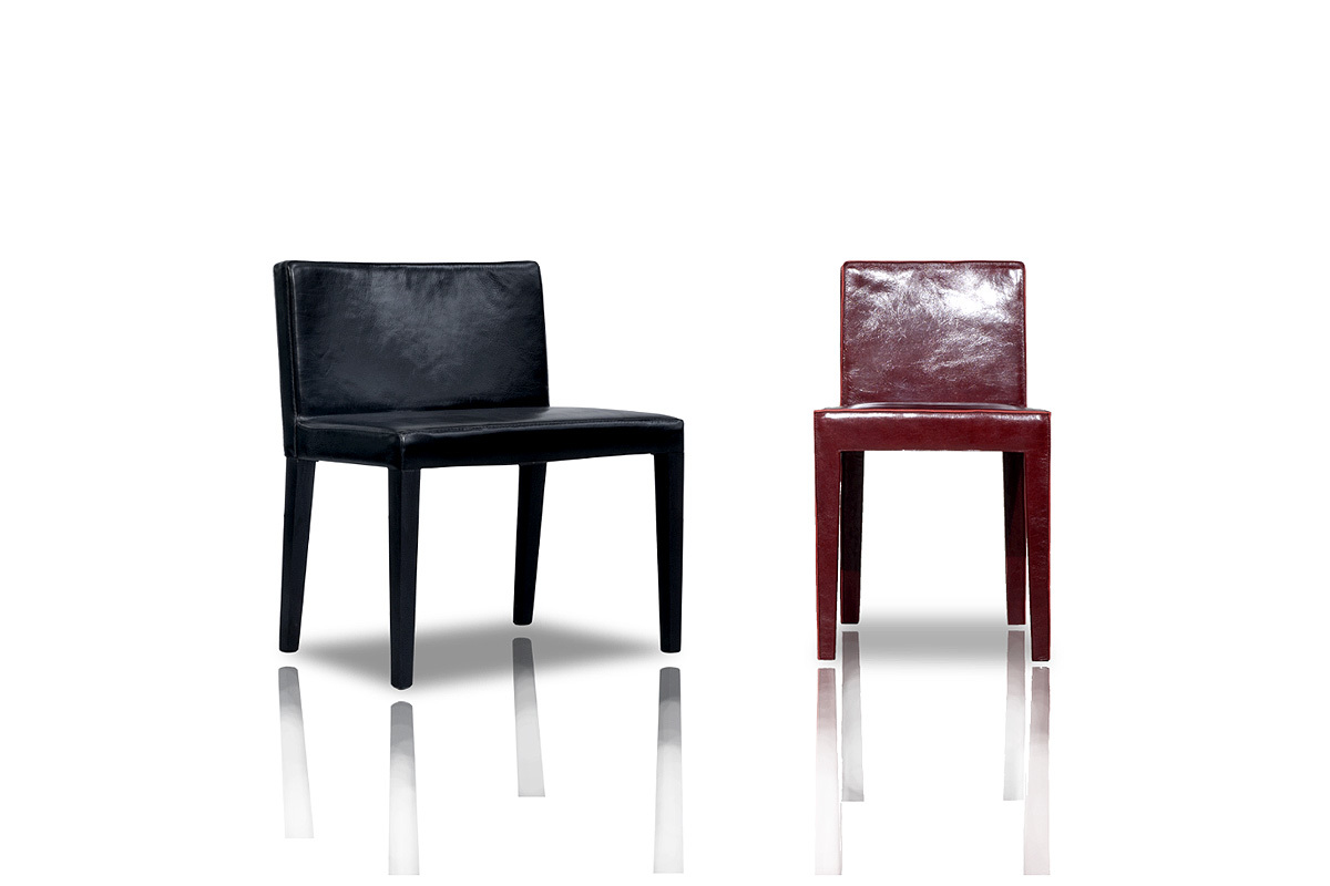 Стул  BAXTER OSLO  - Вид №1