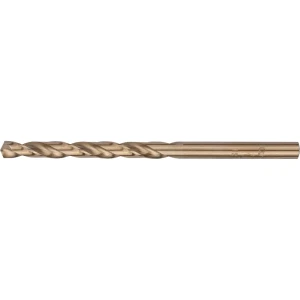 Сверло спиральное по металлу Р6М5К5 Cutop 48-50-10 5x86 мм, 10 шт.