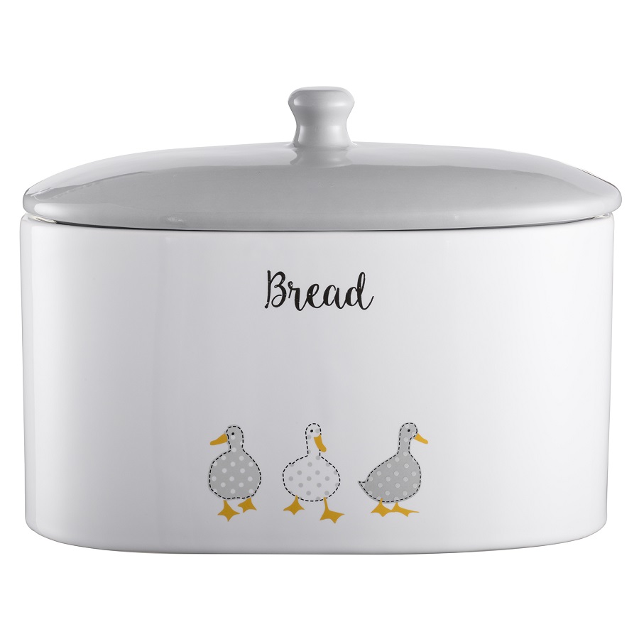 P_0059.462 Емкость для хлеба madison Price&Kensington 