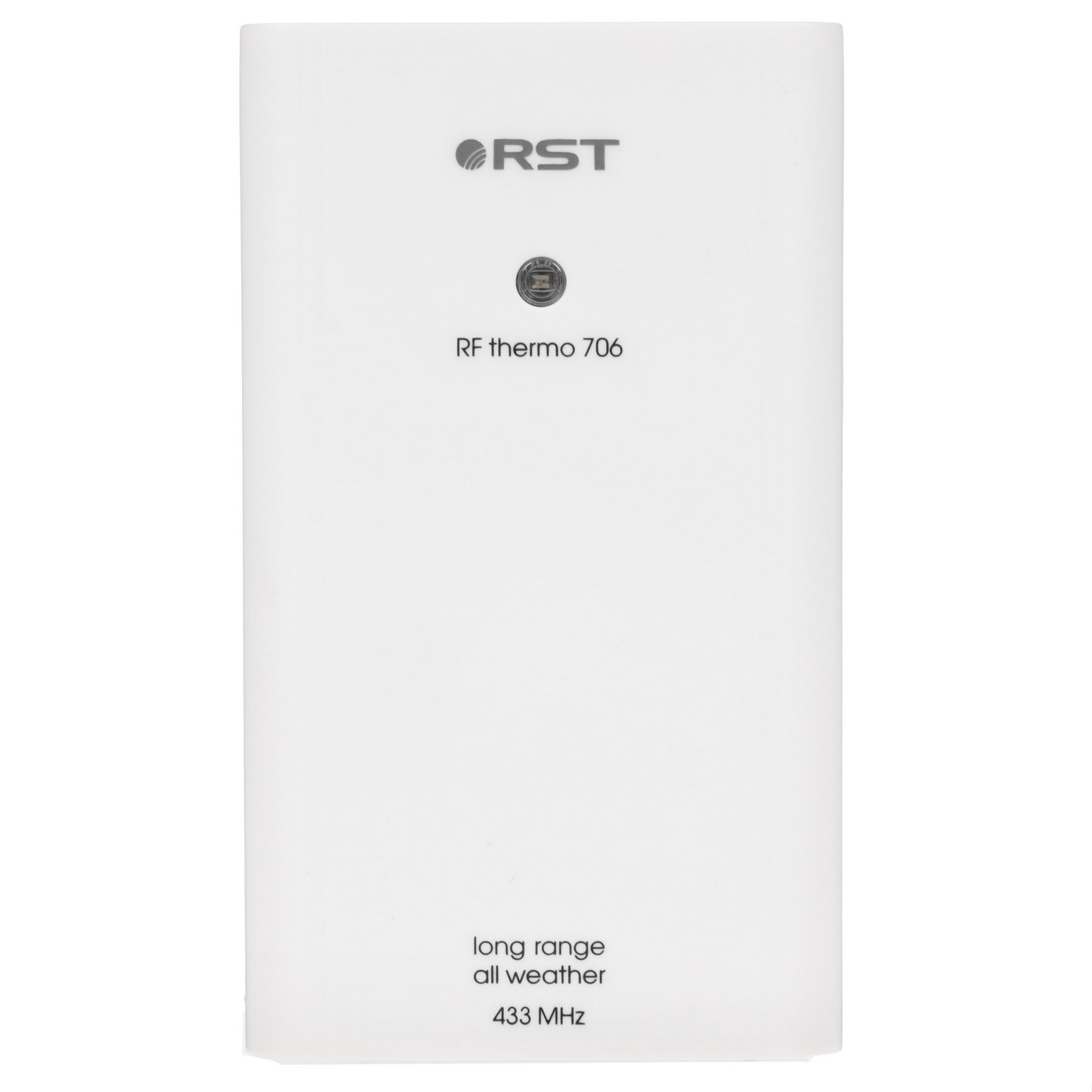 1304370 Термометр RST 2715 STDN-0093033 - Вид №6