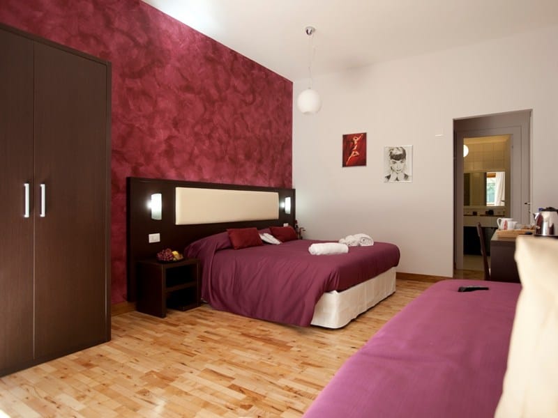 Номер отеля Mobilspazio Zeus ARCH-00036542 - Вид №41