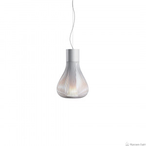 Flos F1636009 CHASEN S2 EU/SA BCO CHASEN подвес