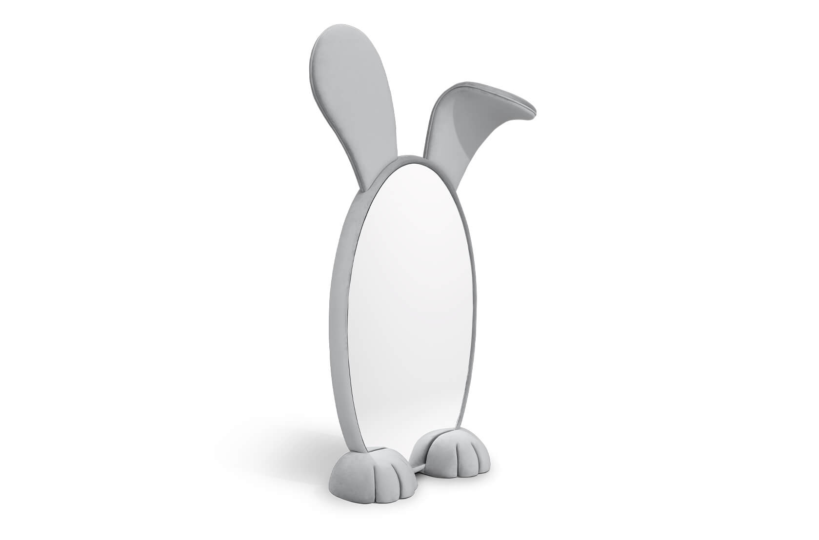 CIST377 Зеркала для детской Кролик Circu  - Вид №1