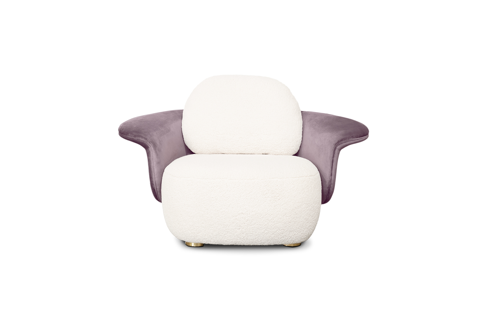 CIST425 Детское мягкое кресло Льюис Circu 