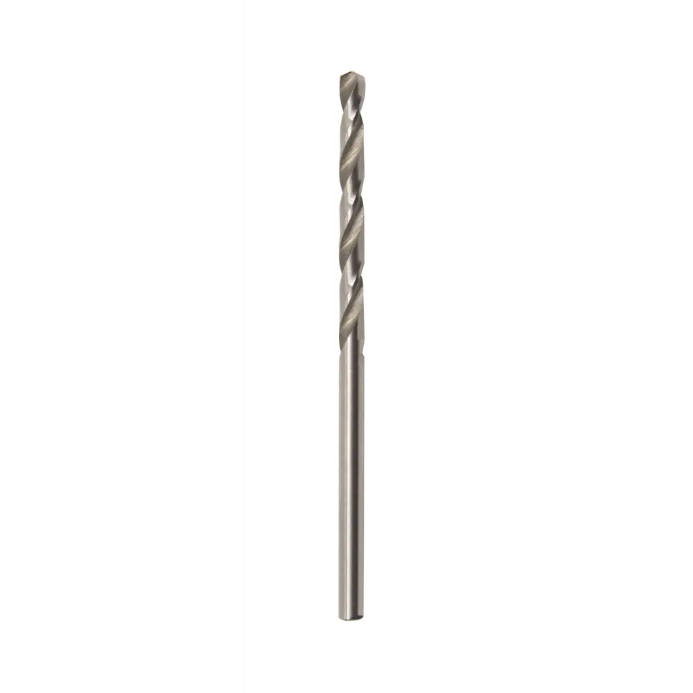 Сверло по металлу HSS-G 3.8х75 мм Dexter SM253 16660847 STLM-2134969  - Вид №3