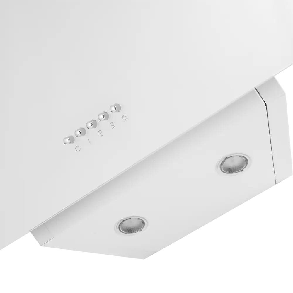 Наклонная вытяжка Kitll KCH 5102 — стильное решение для современной кухни 83591102 STLM-0042284 - Вид №4