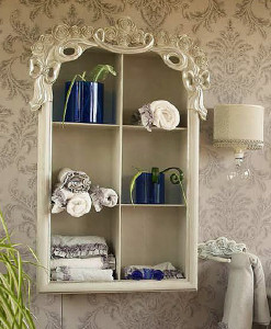 Полка OLGA  PICCOLA VOLPI 2899