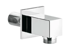 FIR Italia Шланговое присоединение  SHOWER SLIDE BARS 05.5006.7