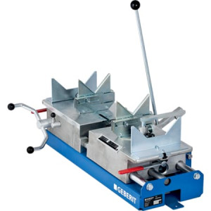 356.203.00.1 Аппарат для стыковой сварки Geberit Universal Geberit