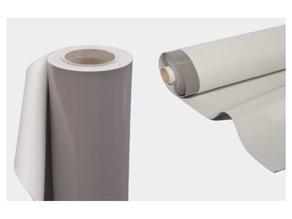 Синтетическая мембрана ПВХ-P Soprema Флагон ARCH-00150386