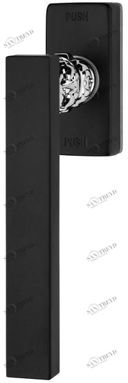 LINEA CALI' Ручка защиты от вторжений smartblock для windows dk Era sun-id-1421424