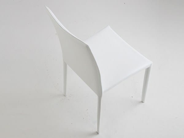 Кожаный стул RIFLESSI ARCH-00125235 - Вид №4