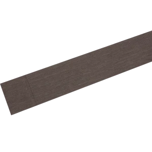 Ламели для вертикальных жалюзи «Любек» 180 см, цвет серый, 5 шт.