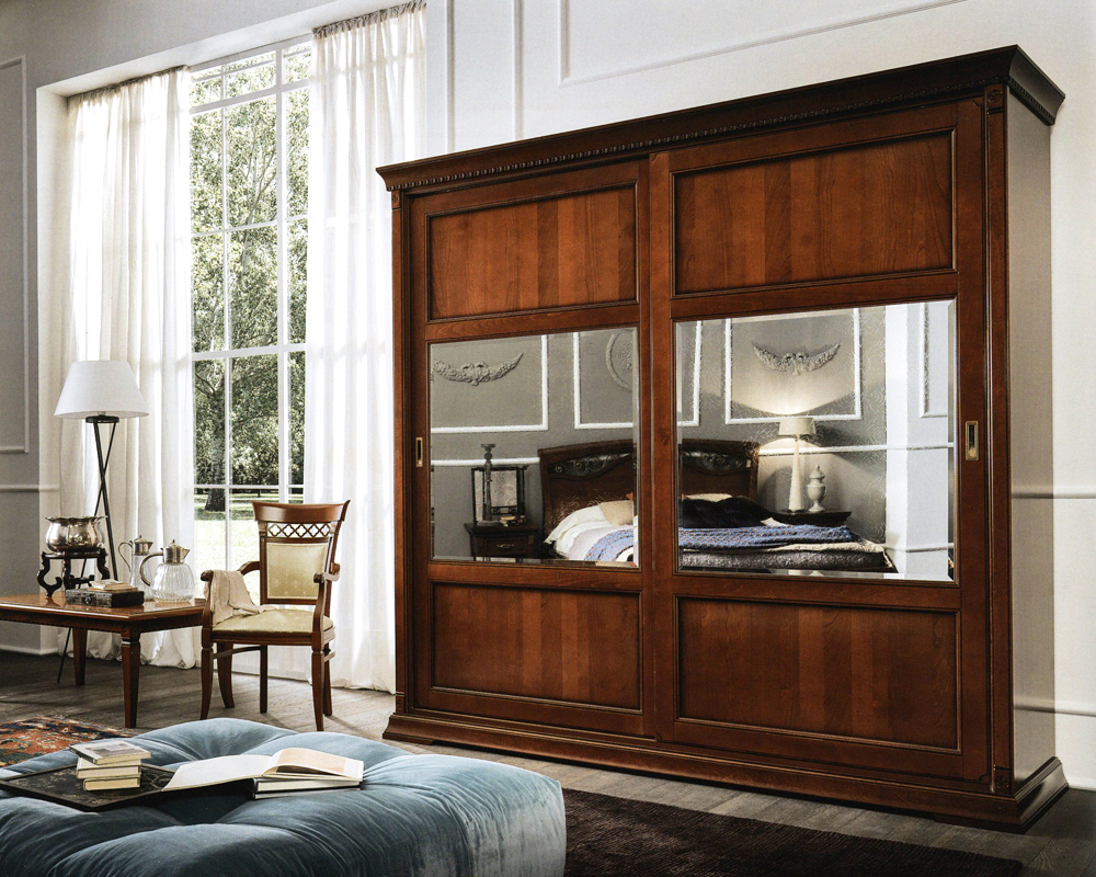 Шкаф  PRAMA 71CI28AR Palazzo ducale