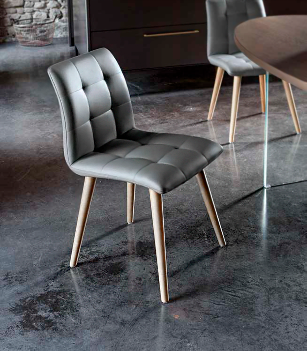 Стул  DEVINA NAIS SE103 