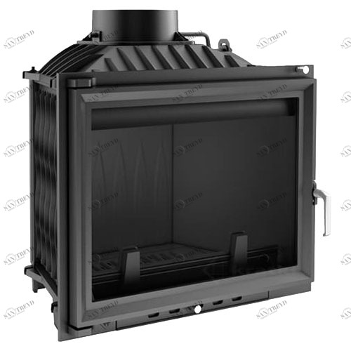 Каминная топка Kratki ERYK/700 4938